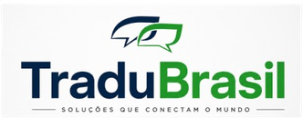 TraduBrasil Logo